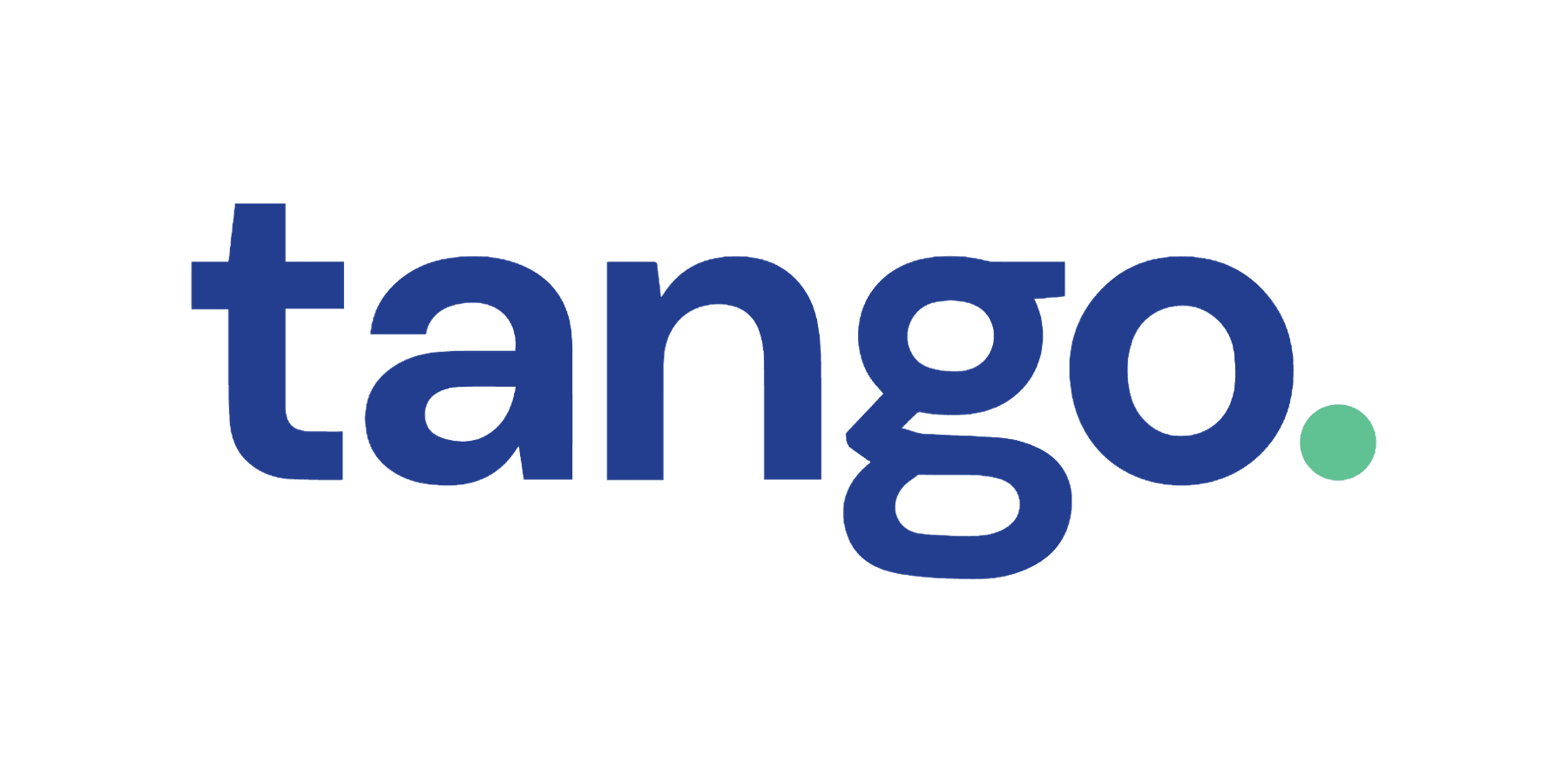 Tango accepted by Saintly Home Health